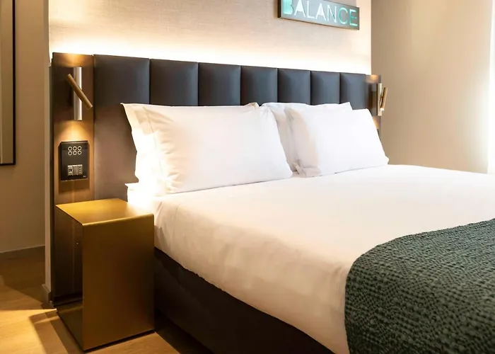 The Market Urban Hotel