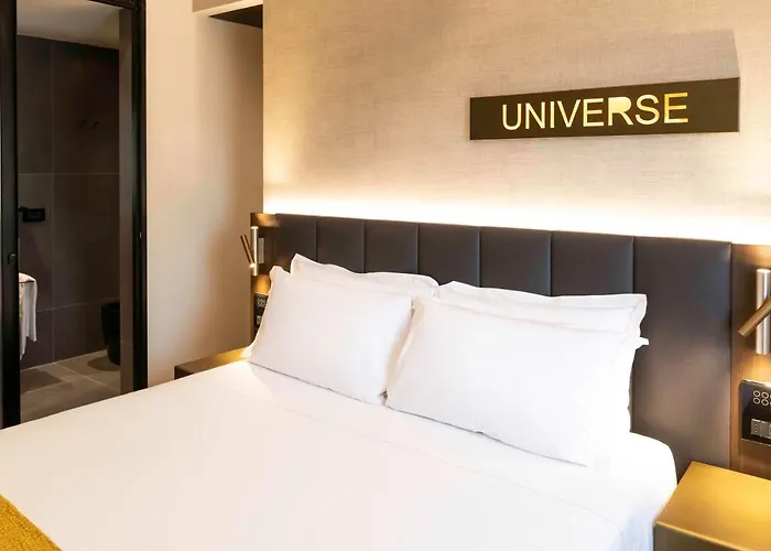 The Market Urban Hotel