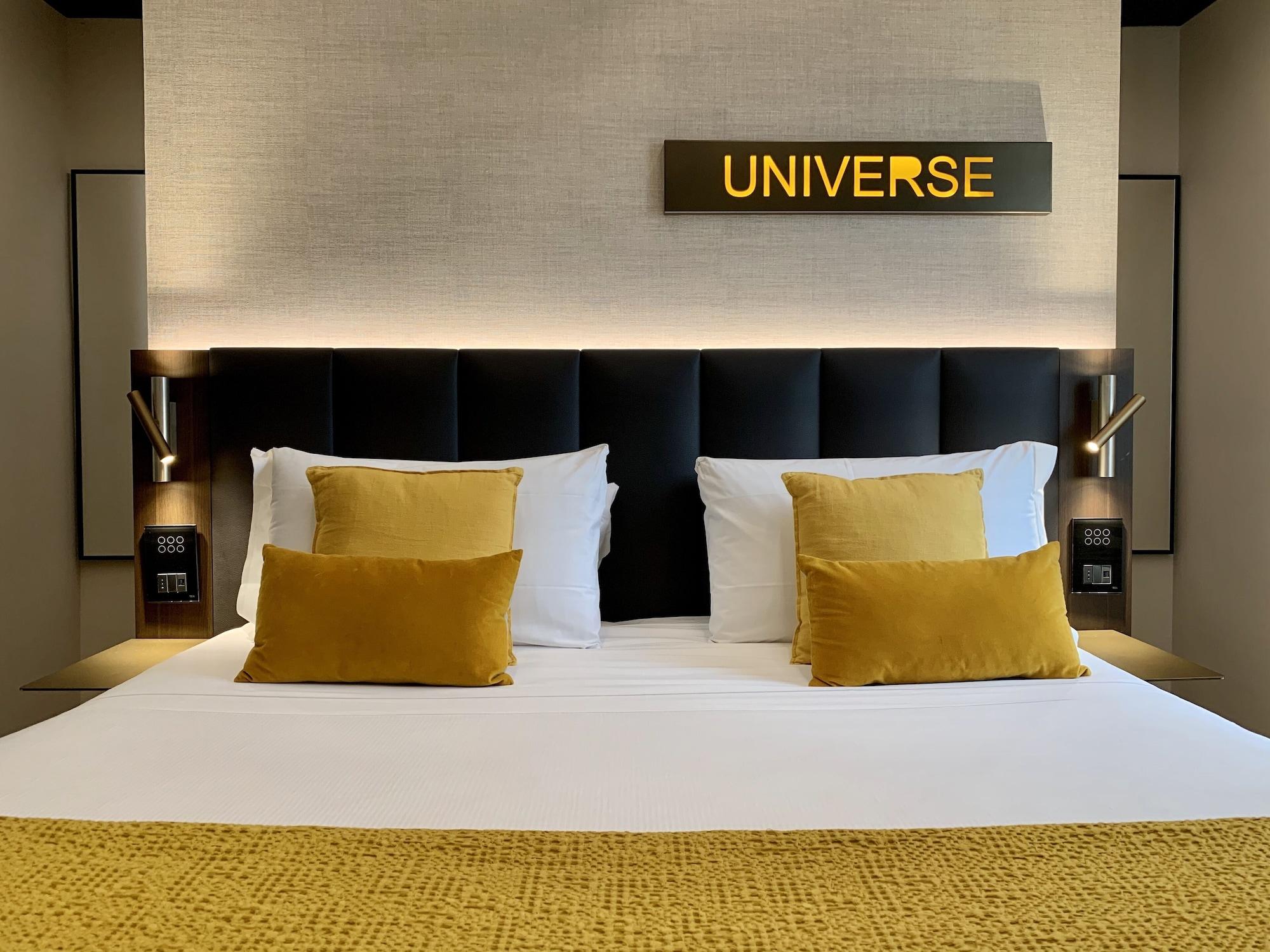 The Market Urban 4* Florenz