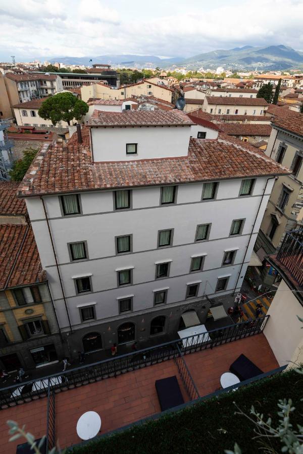 The Market Urban Hotel Florenz
